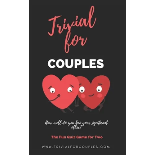 Trivial for Couples: The Funny Game of Questions for Two