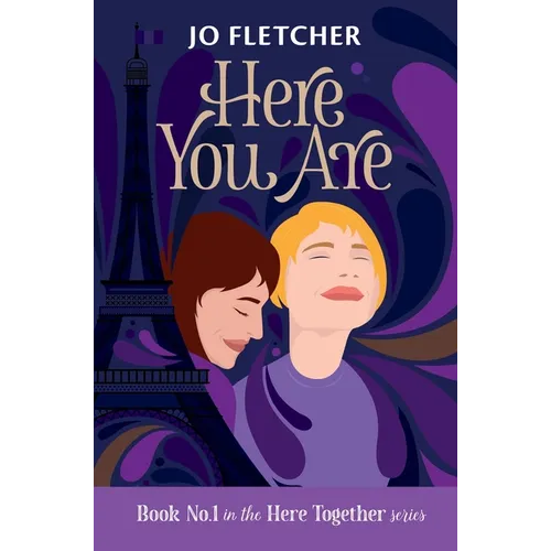 Here You Are
