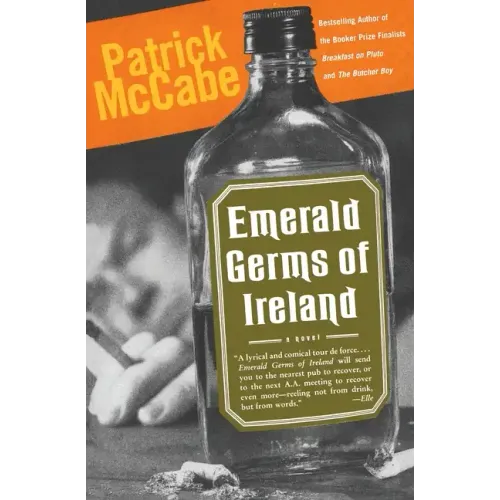 Emerald Germs of Ireland