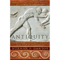 Antiquity: From the Birth of Sumerian Civilization to the Fall of the Roman Empire