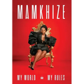 Mamkhize: My World, My Rules