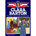 Clara Barton: Founder of the American Red Cross