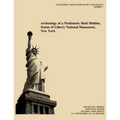Archeology of a Prehistoric Shell Midden, Statue of Liberty National Monument, New York