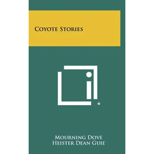 Coyote Stories