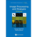 Image Processing and Analysis: A Primer
