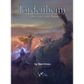 Jordenheim RPG - Core Rule Book
