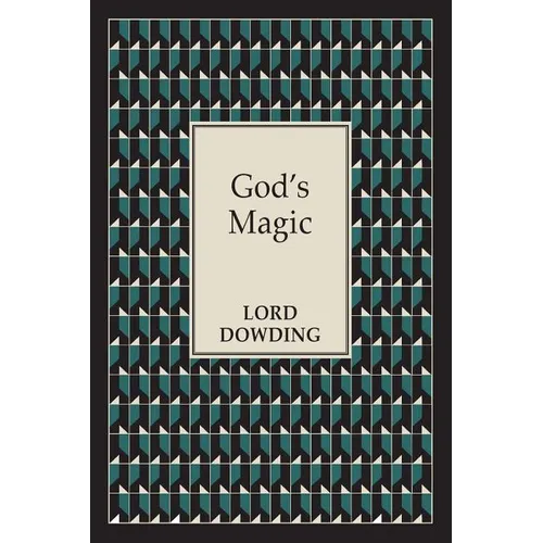 God's Magic