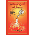 Astrological Alchemy