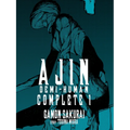 Ajin: Demi-Human Complete 1