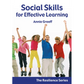 Resilience Volume 2: Social Skills for Effective Learning