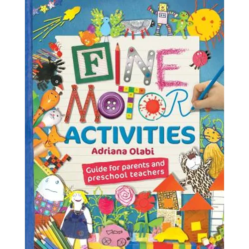 Fine Motor Activities