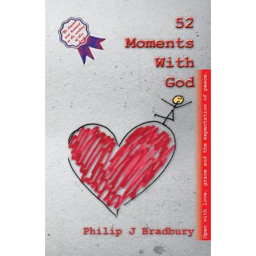 52 Moments With God