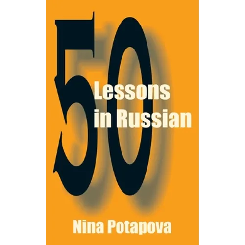 Fifty Lessons in Russian
