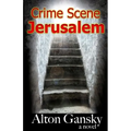 Crime Scene Jerusalem