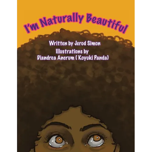 I'm Naturally Beautiful