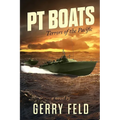 PT Boat; Terrors of the Pacific