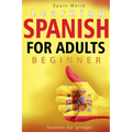 Learning Spanish for Adults Beginner