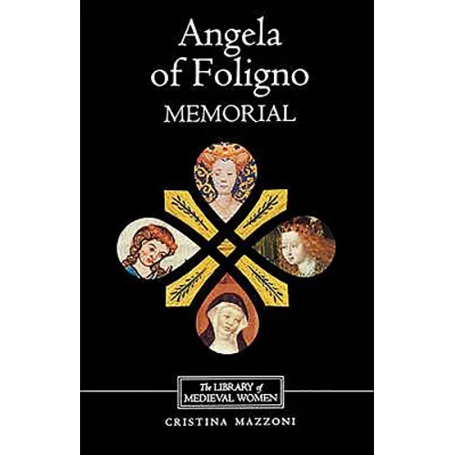 Angela of Foligno's Memorial