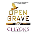 Open Grave: a Beacon Falls Thriller featuring Lucy Guardino