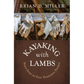 Kayaking with Lambs