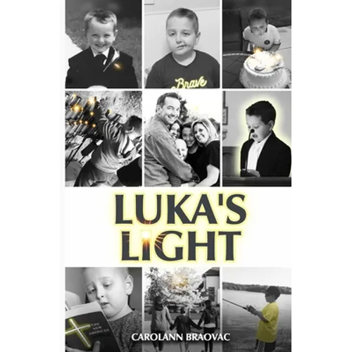 Luka's Light