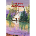 God, Bible And Country