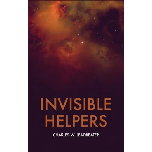 Invisible Helpers