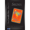 Sigma: The Cavalli Files III