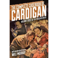 The Complete Casebook of Cardigan, Volume 1: 1931-32
