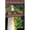 A Tenured Professor
