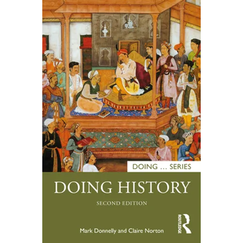 Doing History
