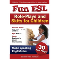 Fun ESL Role-Plays and Skits for Children