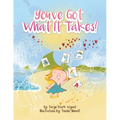 You'Ve Got What It Takes!