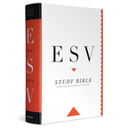 Study Bible-ESV