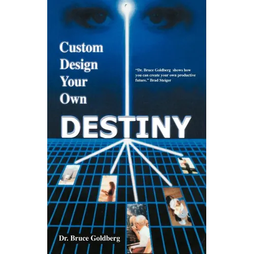 Custom Design Your Own Destiny