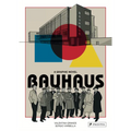 Bauhaus Graphic Novel