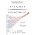 The Great Engagement: How CEOs Create Exceptional Cultures