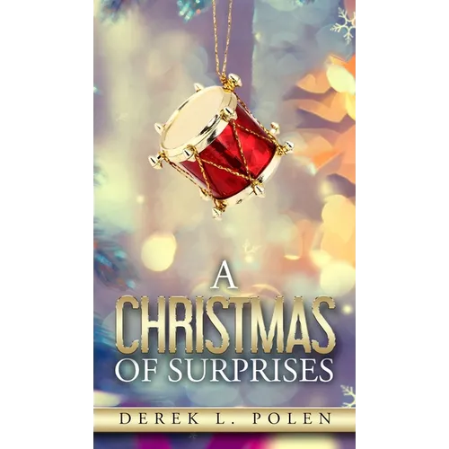 A Christmas of Surprises