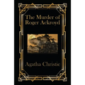 The Murder of Roger Ackroyd: A Positronic Book
