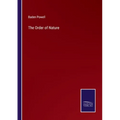 The Order of Nature