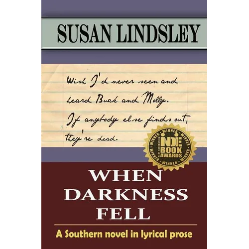 When Darkness Fell
