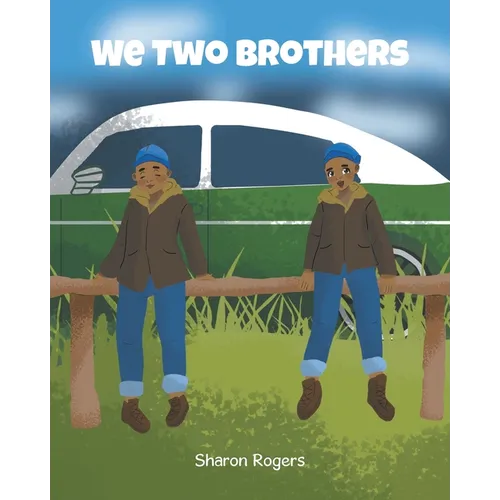 We Two Brothers