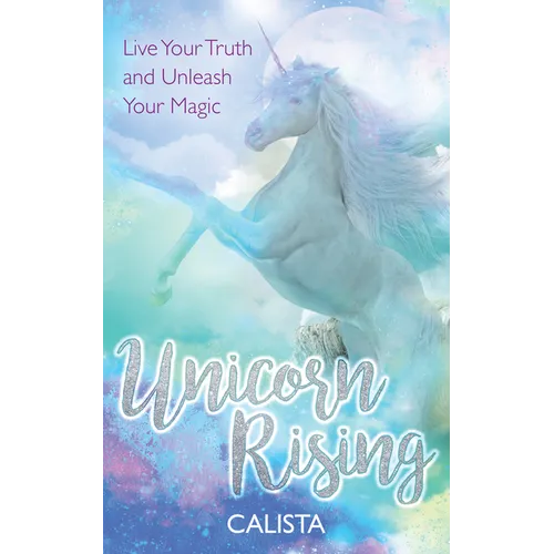 Unicorn Rising
