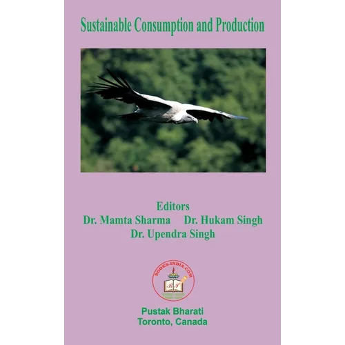 Sustainable Consumption and Production