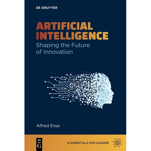 Artificial Intelligence: Shaping the Future of Innovation