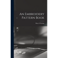 An Embroidery Pattern Book