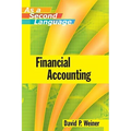 Financial Accounting as a Second Language