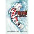 Attitude 13: A Daughter of Guam's Collection of Short Stories