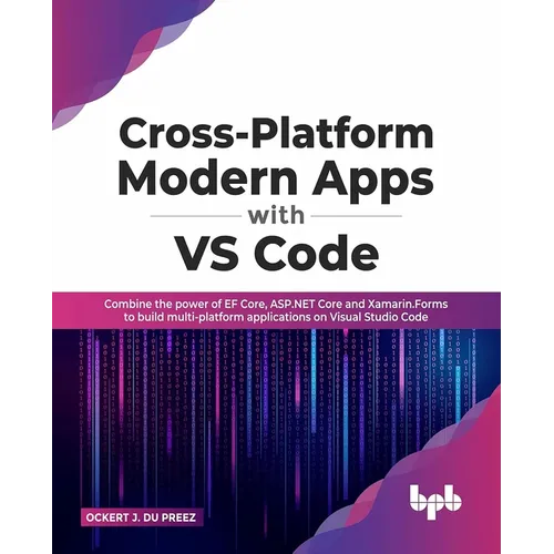 Cross-Platform Modern Apps with Vs Code