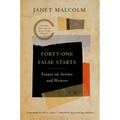Forty-one False Starts